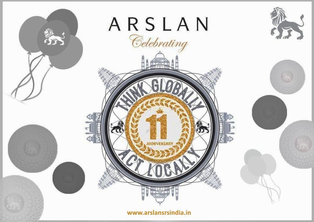 ArslanSrsIndia's tweet image. Celebrating 11 Years &quot;Passion For Providing Quality Services&quot;.
#globalsecuritysolutions #riskmanagement #riskmitigation #securityguardservices #securitymanagement #closeprotection #eventmanagement #eventsecurity #securitytechnology #securityconsulting #securityservices