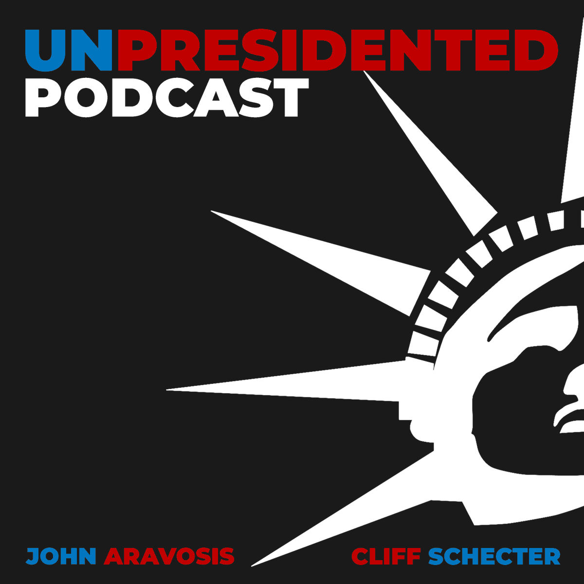 StephMillerShow's tweet image. John Aravosis and Cliff Schecter, hosts of The UnPresidented Podcast on the #SexyLiberalPodcastNetwork, join Travis and Chris next for all of Hour 3! @aravosis @cliffschecter @UnPresidentPod #SexyLiberal sexyliberal.com/unpresidented-…