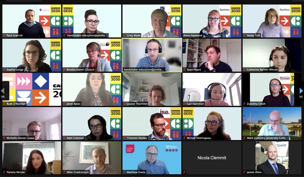 Handshake Europe tweet media