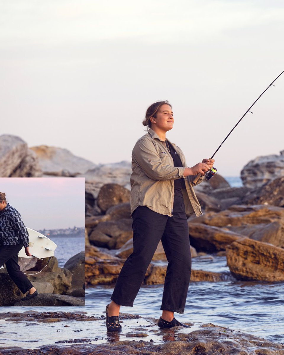 サンダルはデイユースも考えると万能ではありません。しかし、水辺で靴を履くのも理想的ではありません。そんな悩みにTrek Slip-Onをご紹介します。
詳しくはvansjapan.comへ🔊
#vansjapan