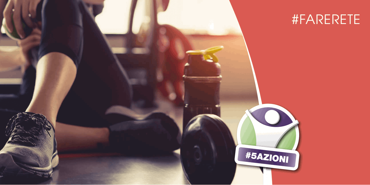 5azioni's tweet photo. Per abbassare la pressione fino a 15 punti è importante fare un’attività fisica mezz’ora ogni giorno. Se non ami la palestra, puoi ballare, fare yoga, escursionismo, bicicletta, giardinaggio: qualsiasi cosa faccia battere il cuore un po’ più velocemente va bene.  
Fonte:Webmd https://t.co/fewOnL7l6c