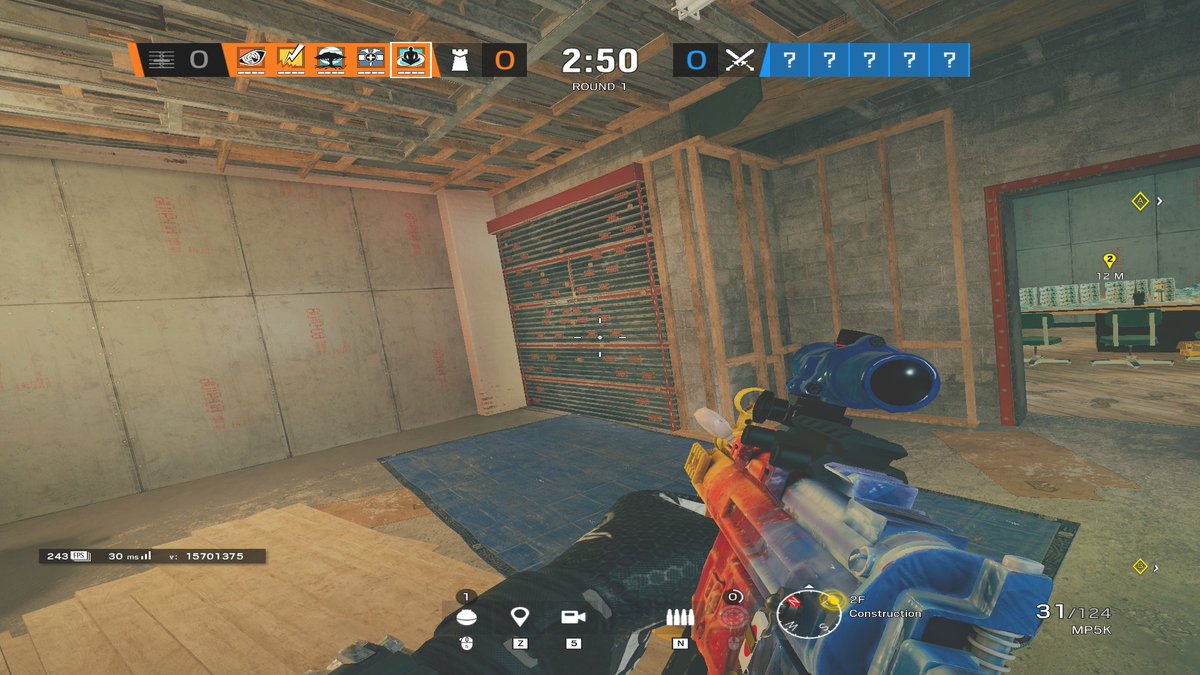 Biikess's tweet image. Stop reinforcing this wall, please🙏