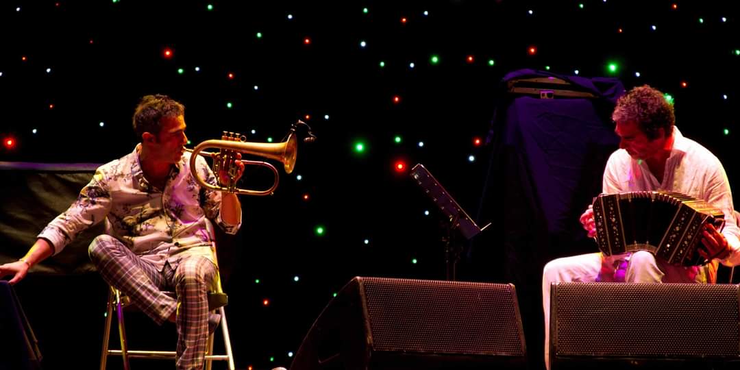 NaturArte Evento
 ore 17.00 Località Faggio Grosso, Piano Ruggio (Viggianello) 
PAOLO FRESU E DANIELE DI BONAVENTURA - Two for tree
Non perdere questa occasione! Prenota 👇🏾

eventbrite.it/e/paolo-fresu-…