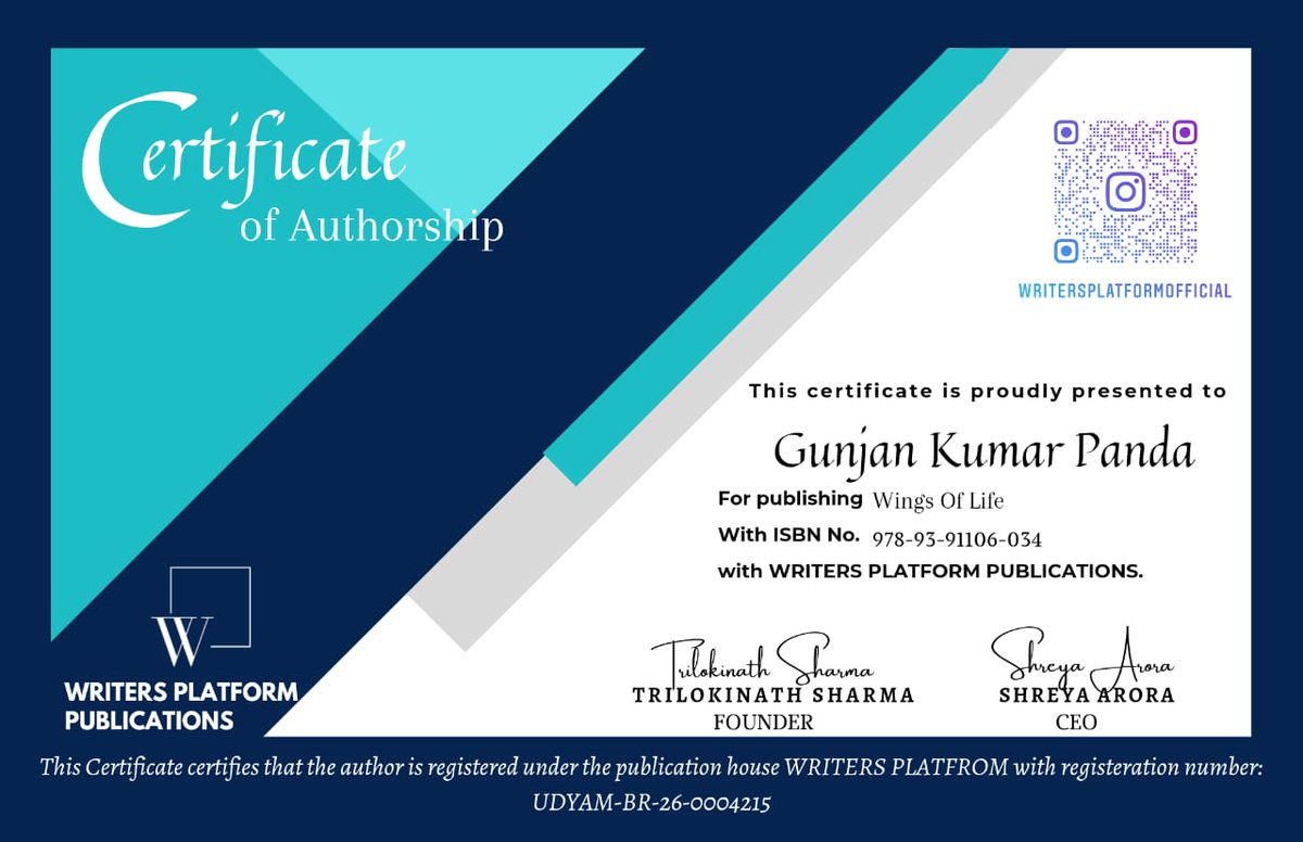 Sri Sri University tweet media