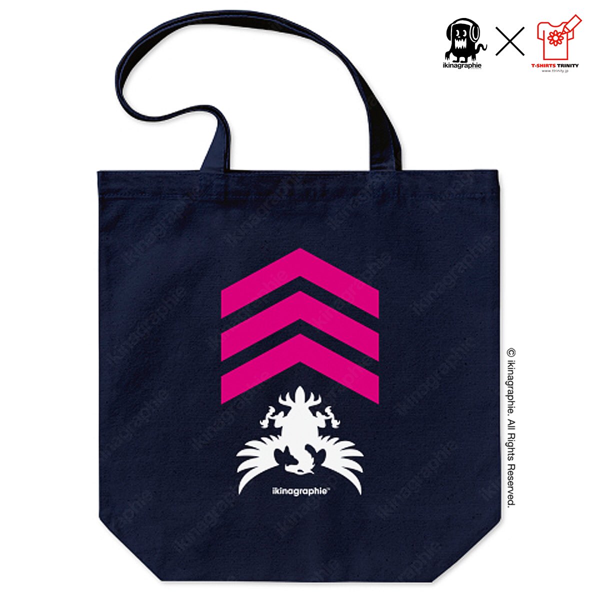 ikinagraphie's tweet photo. [ikinagraphie™] 
NO GLORY / Tote

Available at: @tshirtstrinity
Tシャツトリニティにて発売中

https://t.co/yM2jwQmJoC

#tshirtstrinity #Tシャツ #ikinagraphie #tagsforlikes #instatee #instatshirt #fashion #tシャツ販売 #オリジナルtシャツ #military https://t.co/rIqqQal8DT