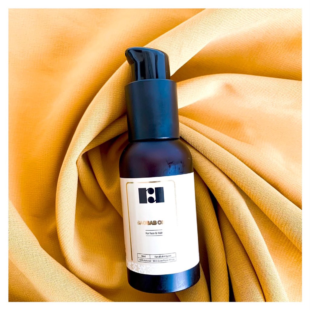 😍 #teambaobaboil 

How do you use yours? 

Let us know in the comments ⬇️ 

#myrandr #baobaboil #baobab #baobabfruit #baobabseedoil #baobabtree #naturaloil #facialoil #hairoil #naturalproduct #cleanbeauty #greenbeauty #cleanbeautymovement #cleanbeautycommunity #cleanbeautyblog