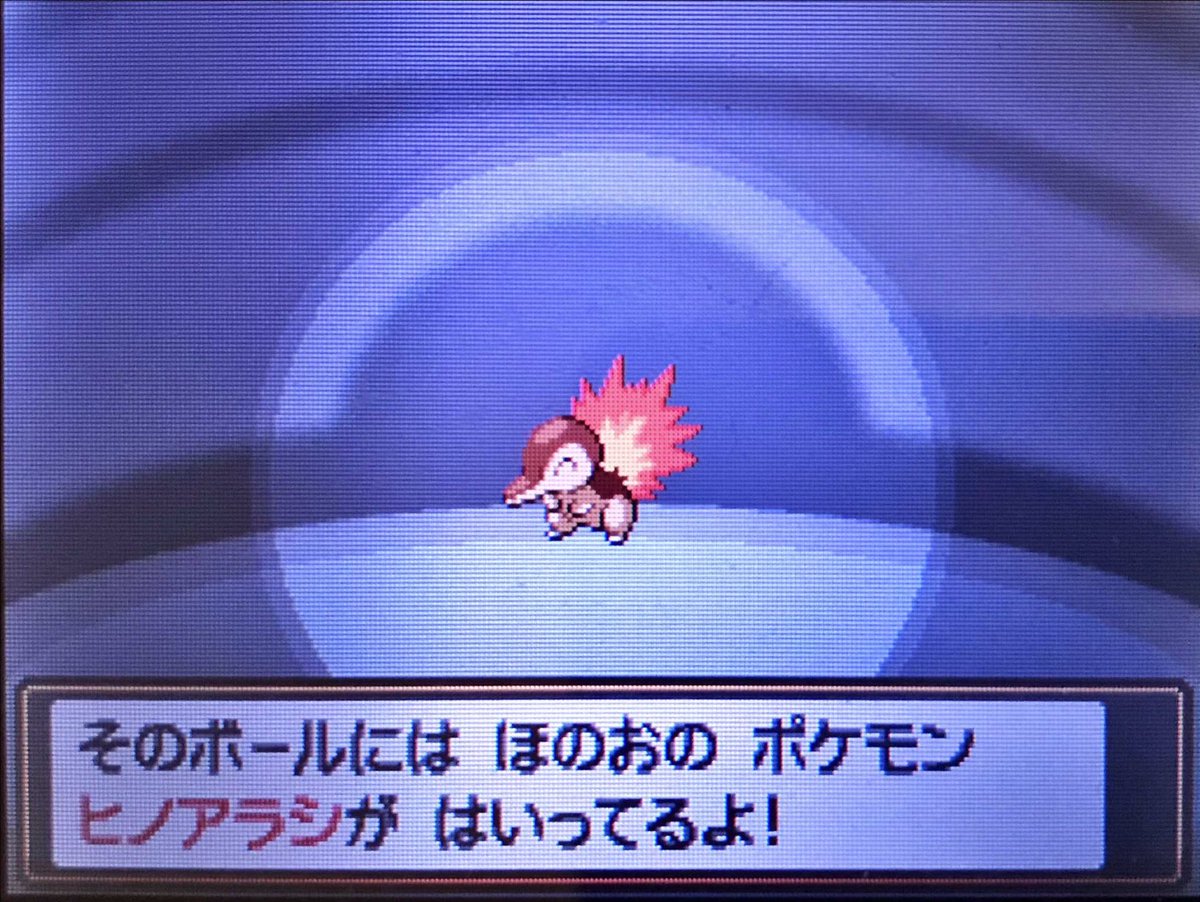 ポケモンhgss ポケモンhgss