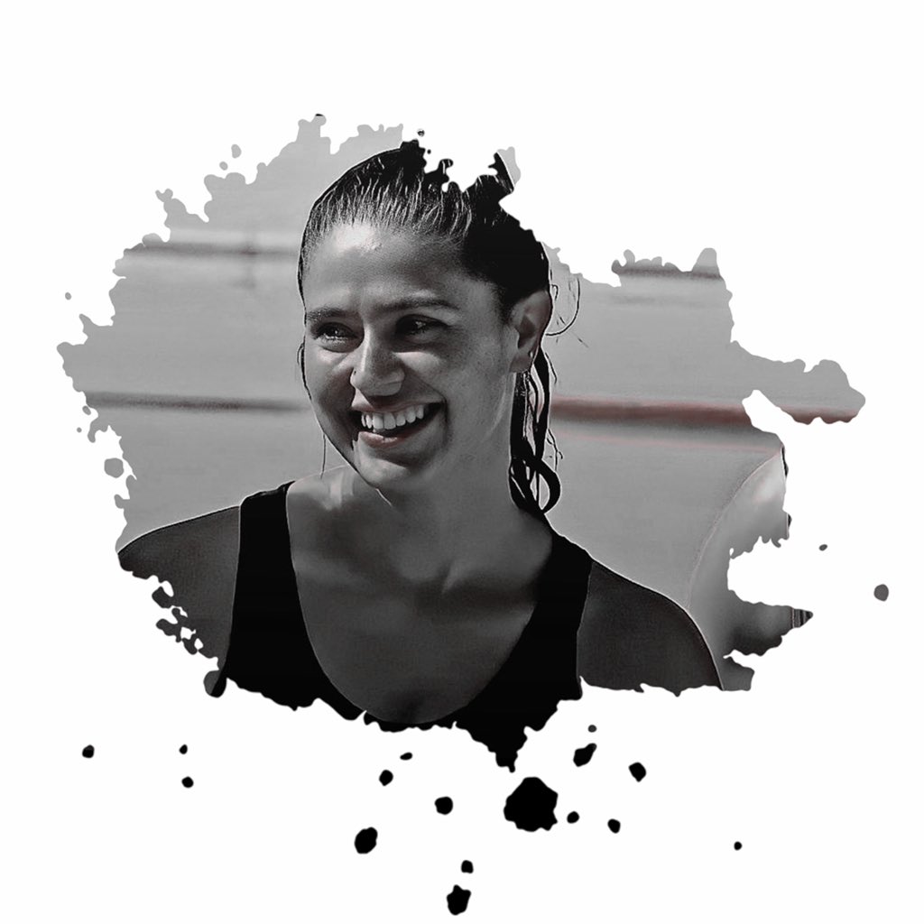 _ayse_fan's tweet photo. @ayseyukselresmi hoş geldin kraliçe https://t.co/HWWbZ7IRKk
