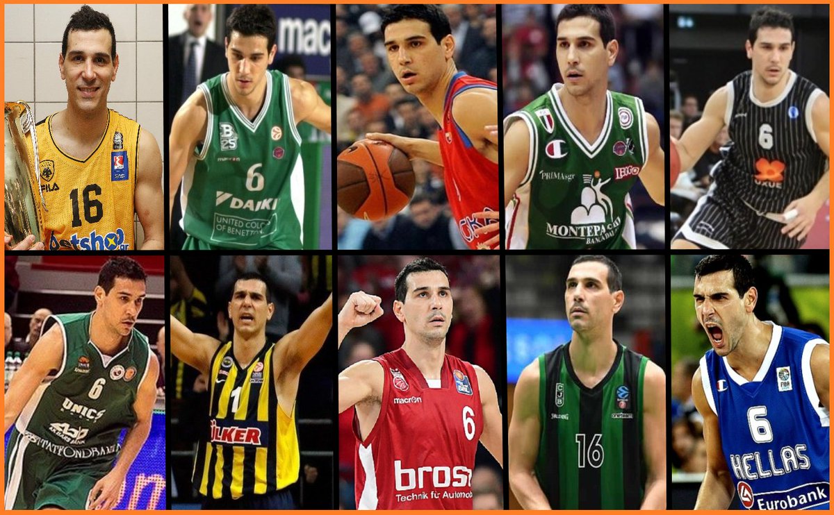 . <a href="/nik683/">Nikos Zisis</a> pro career games and points
<a href="/aekbcgr/">AEK BC</a> 276 - 2.017
Benetton 100 - 991
<a href="/cskabasket/">CSKA Moscow</a> 85 - 516
Siena 187 - 1.207
<a href="/bilbaobasket/">Surne Bilbao Basket 😎</a> 54 - 500
<a href="/unicsbasket/">BC UNICS Kazan</a> 67 - 523
<a href="/FBBasketbol/">Fenerbahçe Beko</a> 46 - 252
@BroseBamberg 249 - 2041
<a href="/Penya1930/">Club Joventut Badalona</a> 28 - 202
Nat.Teams 273 - 2.689
Total 1.365 games 10.938 pts