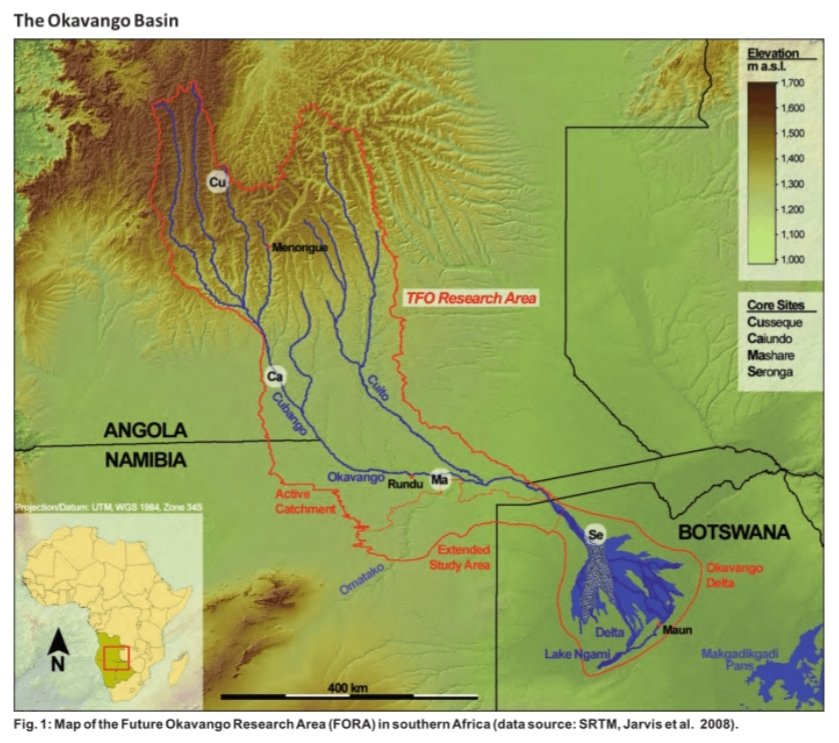 ChrisSand20's tweet photo. Here the oil well in the Kavango is touted for investors.
So the #Namibia n government is ripped off. Please keep this in mind when reading this article.
Not a word is said about the environmental damage.
#ECOZIDE
#SavetheokavangoDelta
#SaveTheElephants
https://t.co/5C0bepXwvm https://t.co/QyWMm0i1gD