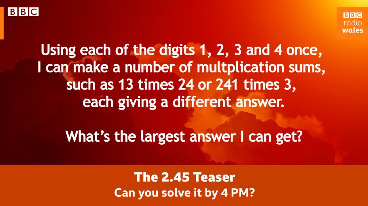 BBC Radio Wales tweet media