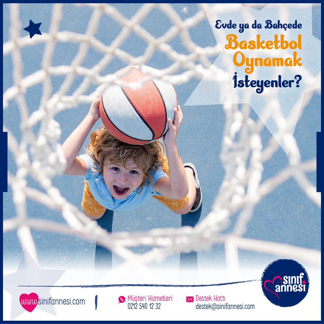 sinif_annesi's tweet photo. Evde ya da bahçede basketbol oynamak isteyenler? 🏀
Basketbol oynarken çocuklarınız hem eğleniyor hem de kaba motor becerileri ve kasları gelişiyor! Çeşit çeşit basket potaları ‘Sınıf Annesi’nde!

https://t.co/5jt3bmGzLk

#sınıfannesi #okul #eğitim #kırtasiye #basketbol #basket https://t.co/4kbfgxEYD7