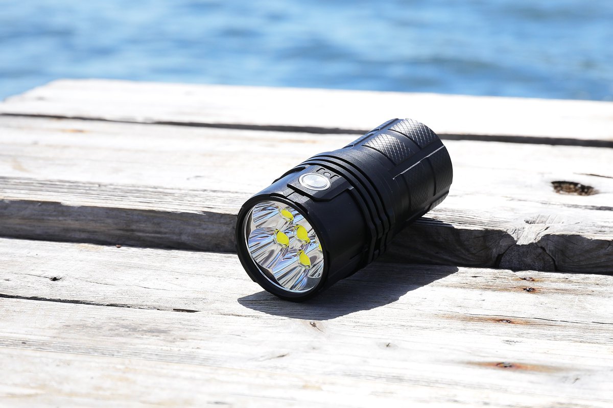 ImalentLight's tweet image. @Shopify ONLY 6 HOURS LEFT to get a deal!!! Get up to 15% off flashlight for MS03 with 25,000 lumens on turbo and beam distance of 513m.
Time is running out,get there!
Sale link -imalentstore.com/products/imale…
#imalentMS06 #powerfulflashlight #edcflashlight #edcuse #brightflashlight