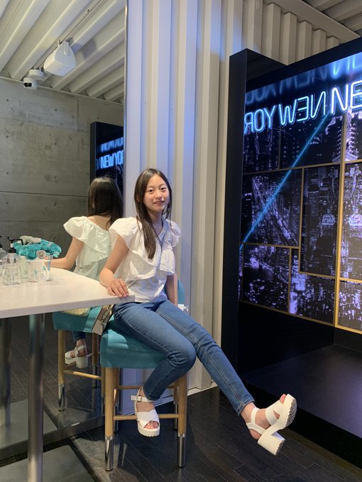 Twitterのコスプレ画像44