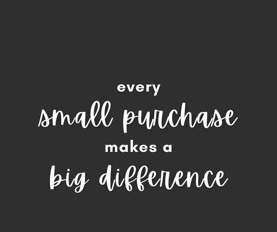 bobgocoza's tweet photo. "When you buy from a small business, an actual person does a little happy dance." π―ββοΈπ―ββοΈπ―ββοΈ
#supportsmallbusinesses #ecommerceinSA https://t.co/afjfA5bySs