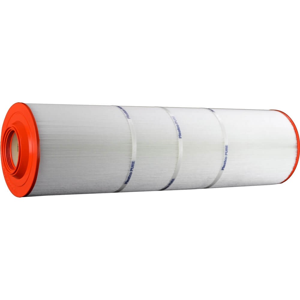 ThePoolCleaners's tweet image. 𝗣𝗹𝗮𝘀𝘁𝗶𝗰𝗮 𝗣𝗹𝗲𝗮𝘁𝗰𝗼 𝗔𝗱𝘃𝗮𝗻𝗰𝗲𝗱 𝗣𝗼𝗼𝗹 𝗙𝗶𝗹𝘁𝗲𝗿 𝗖𝗮𝗿𝘁𝗿𝗶𝗱𝗴𝗲 𝗣𝗛𝟭𝟱𝟱
Pleatco Advanced Pool replacement filter cartridges ensure crystal clear, sparkling clean water. 
bit.ly/3659UsR

#PoolFilterCartridge #Pool #SwimmingPool