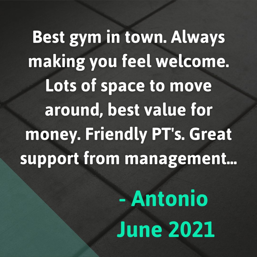 Our Gym tweet media