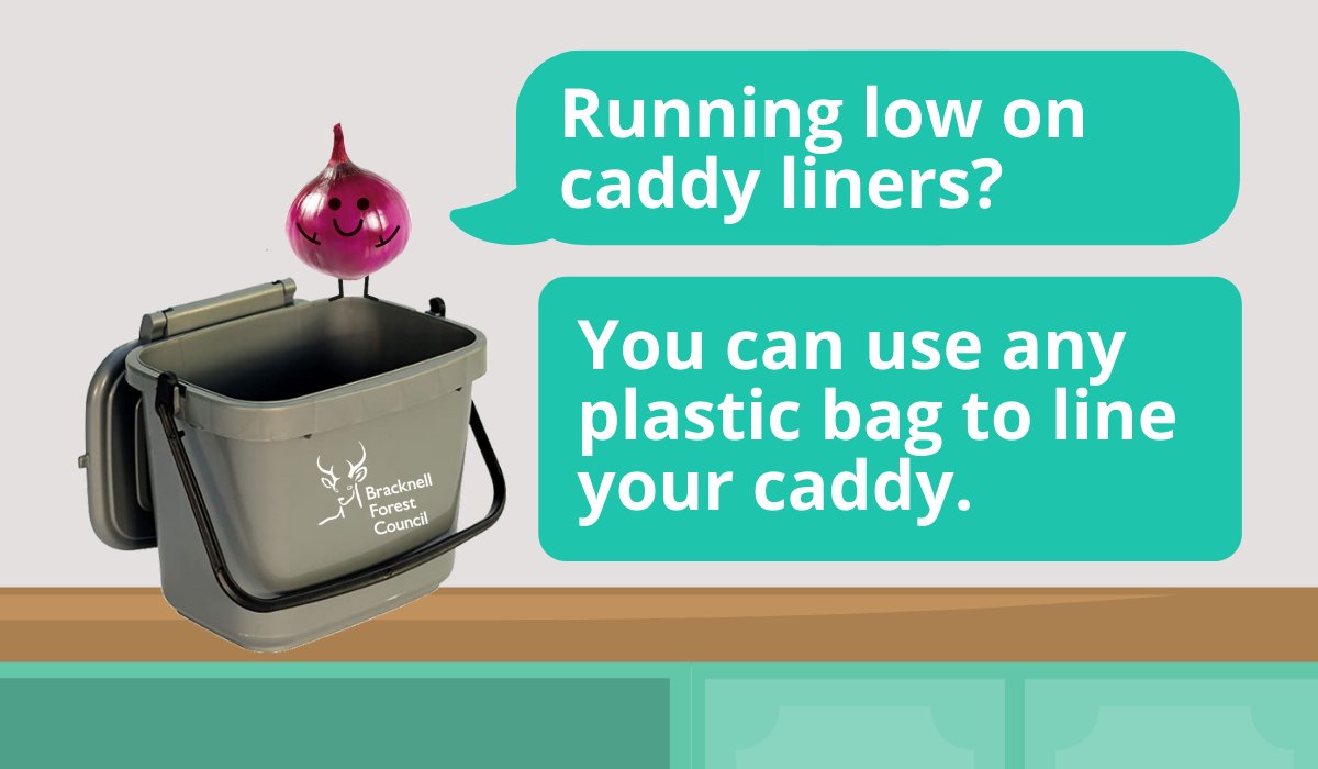 Bracknell Forest tweet media