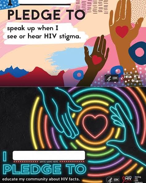 Ncebsied's tweet photo. #DontLetStigmaWin 
#ZeroDiscrimination 
#HumanRightsForAll 
#HospiceAssociationofTranskei 
#ShowMeYourNumber https://t.co/yDRGh88EMW