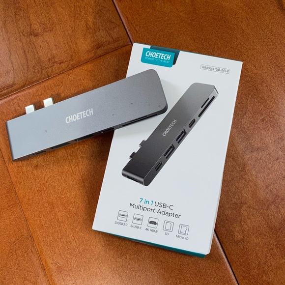 #CONCOURS #Dealparty est de retour !! 😍

Tentez de remporter un kit complet #Choetech pour votre #PC 😍 ( lien des #cadeaux en commentaire） 

👉 RT+ Follow  <a href="/DealPartyFr/">DealPartyFR</a> + <a href="/ChoetechFr/">Choetech France</a> + Mentionne un ami

Un gagnant sera tiré au sort le 5 juillet 2021

#Jeuconcours #Giveway