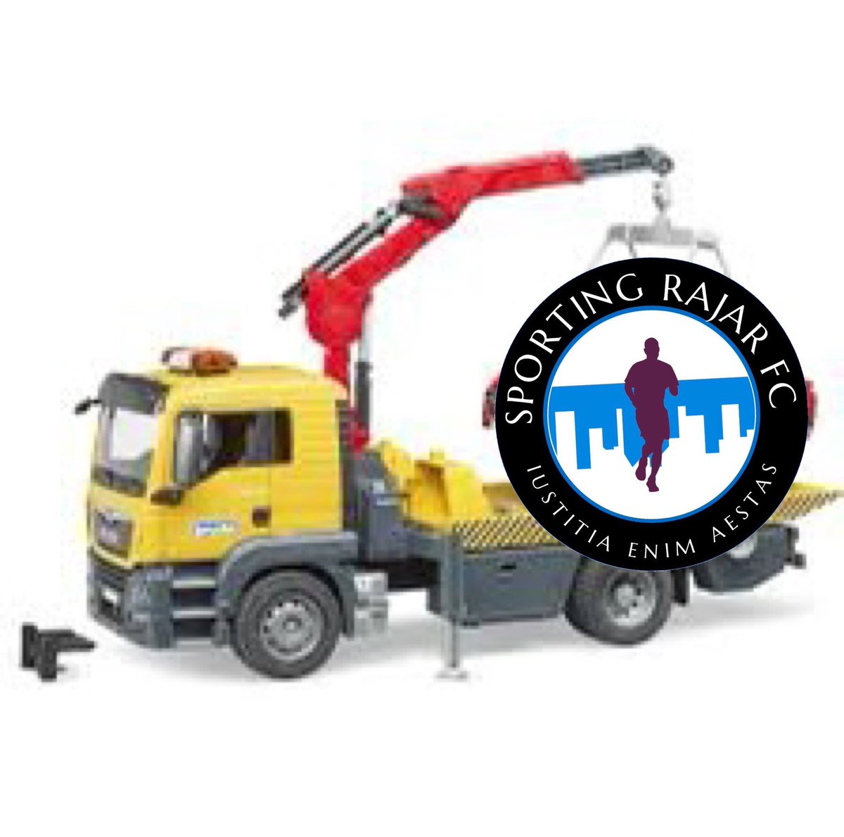 🚨 MATCHDAY 🚨

It’s the second biggest game this week as we take on league leaders Towing FC after last Monday’s iconic last gasp win. Can we do it again?

Join us on the feed from 6.30pm for live updates! 

#SRFC #Faders