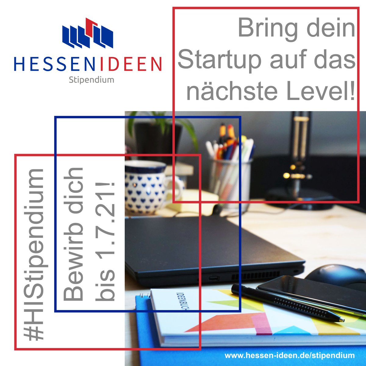 promoNOrdh's tweet photo. Dabei sein und die eigene Idee voran bringen.
Im Anschluss aus der Idee mit promotion Nordhessen ein Business entwickeln und mit unserem Businessplantool den Businessplan perfekt auf das eigene Geschäftsmodell abstimmen. https://t.co/XD9IBQkCQ8