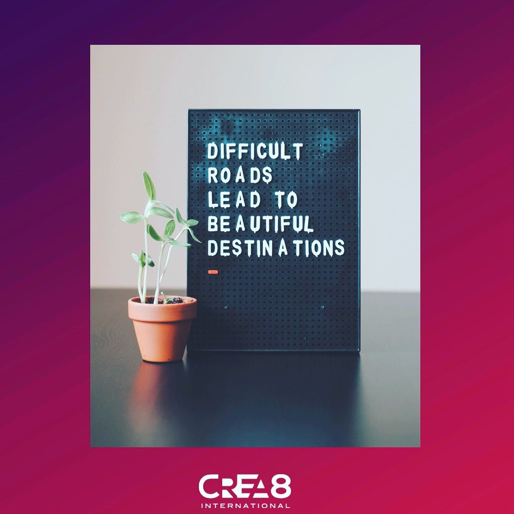 Crea8withus's tweet photo. Here’s to the last Monday of June. Make it count! #mondaymotivation #monday #mondaymood https://t.co/x6tsw3I2e4