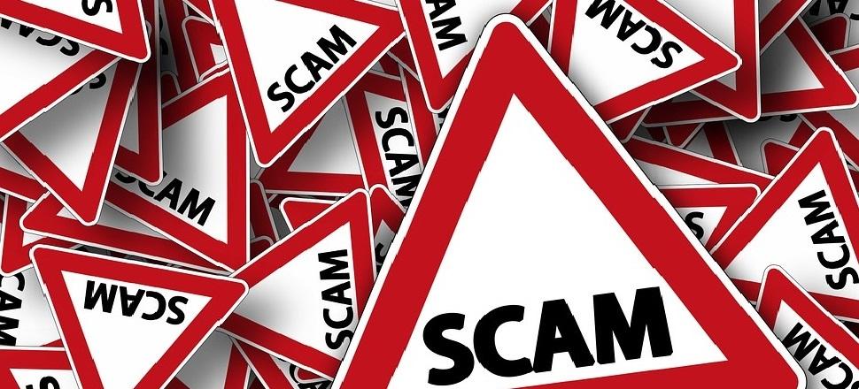 We've had a lot of calls about a scam call from wjhat appear to be local 07797 numbers. It mentions the NCA and National Insurance numbers being terminated or being used fraudulently. If you get a call like this be aware it is a #scam. Don't engage and hang up the phone.