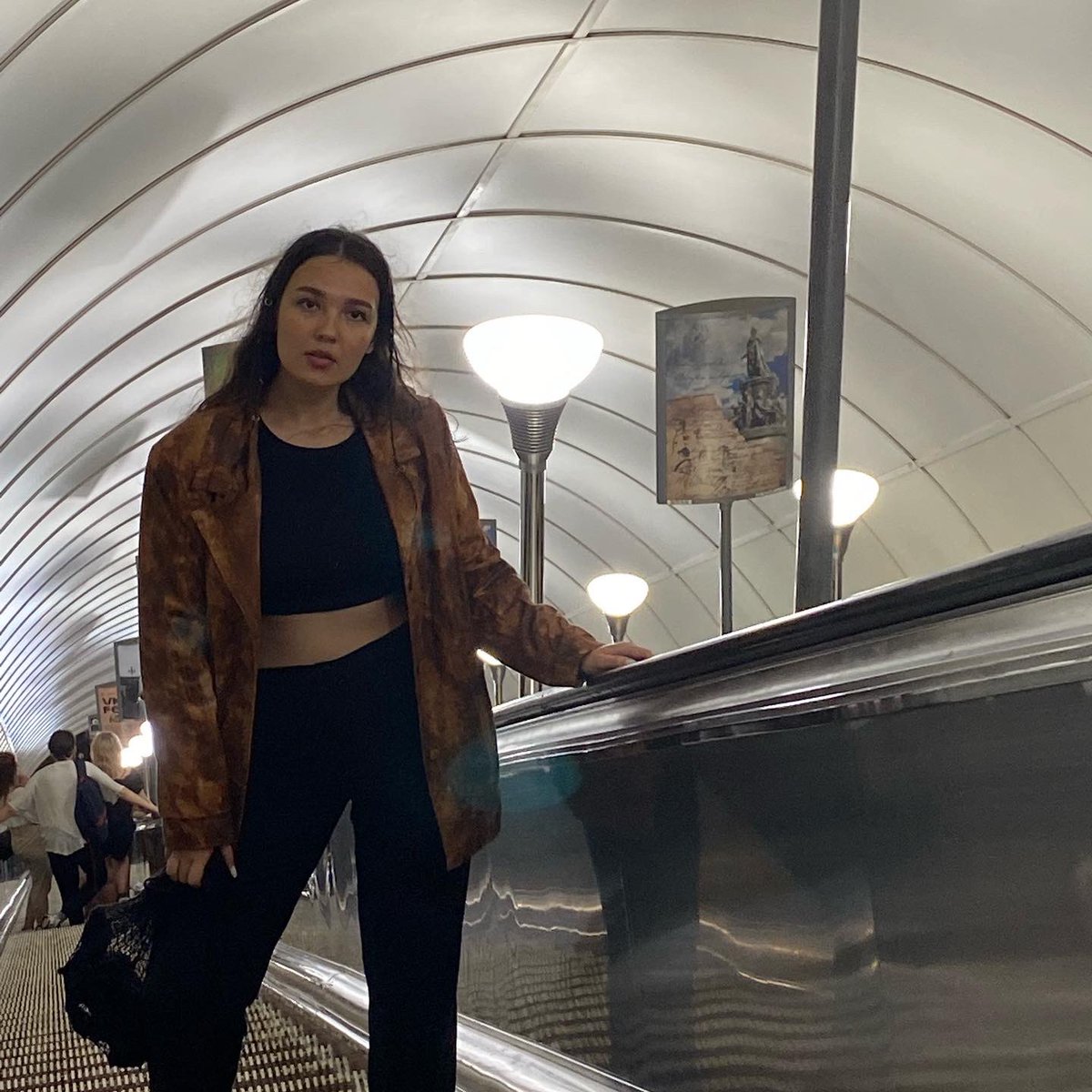 Мокрый позинг