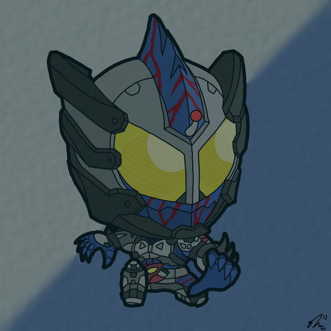 仮面ライダーアマゾンズ のtwitterイラスト作品 人気順 仮面ライダーアマゾンズ のtwitterイラスト作品 人気順