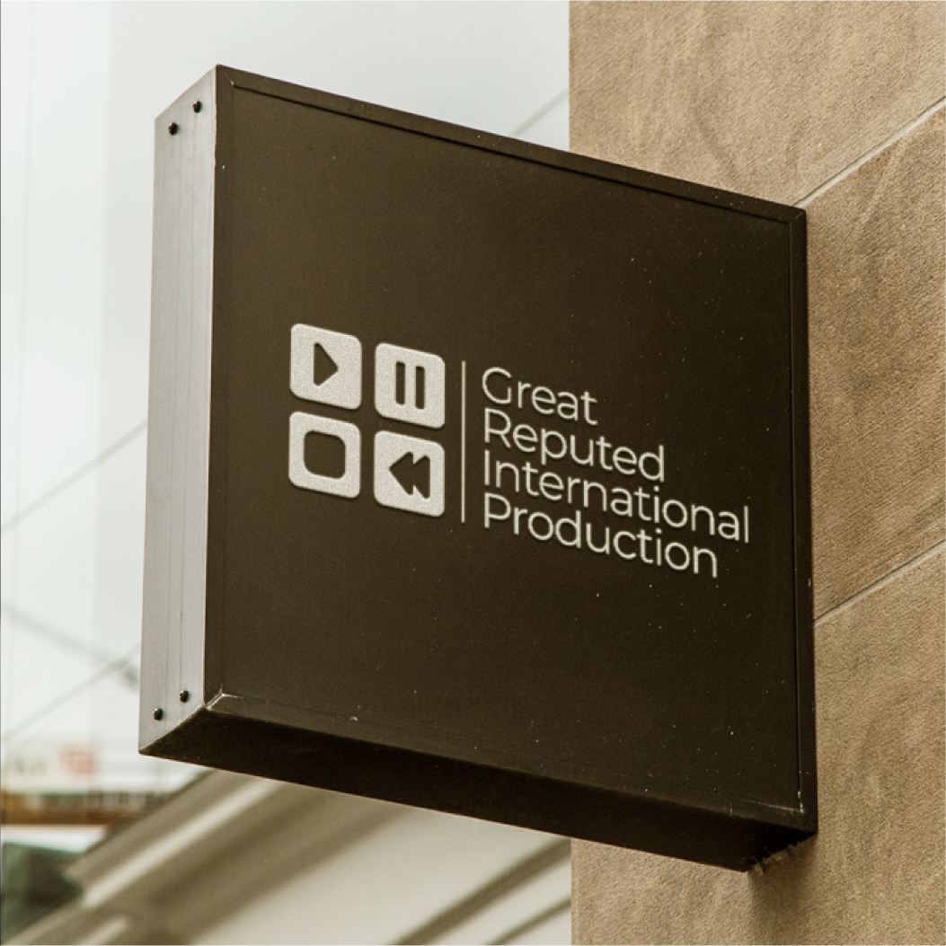 studio3dotnet's tweet photo. #Brand #Identity #Design for GRIP. A #film and #video #production company, based in #Quetta, #Pakistan.
-
Team 👇
@Aamir_rizvi & Inam Ullah.
-
#logo #graphicdesign #logowork #bizofdesign #businesssolution #filmnvideo #logodesign #designindex #designforbusiness #studio3dotnet https://t.co/AnXKY32sqZ