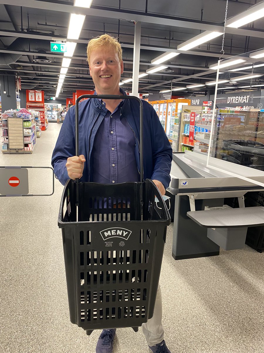 Vegard Kjuus tweet media