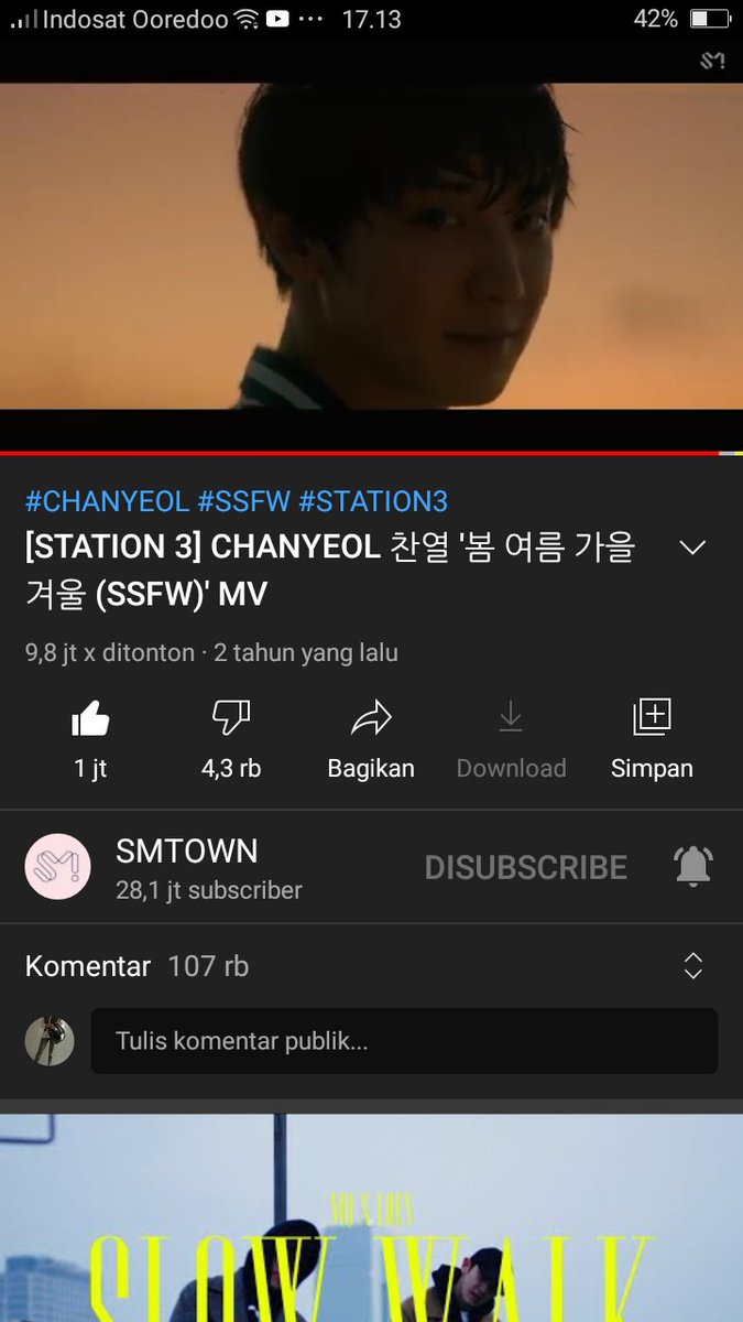 ddisjeff_'s tweet photo. ⭐ SSFW TEAM ⭐
(1)
#TeamSSFW #SSFWTeam
#LOEYStreamingBattle
#CHANYEOL
#찬열 @ParkChanyeolINA @ChanyeolGlobal https://t.co/cDH8x3uGy0
