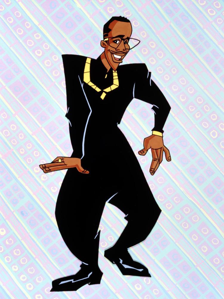 "You'll be the hero that we need, But didn't deserve" #HammerMan