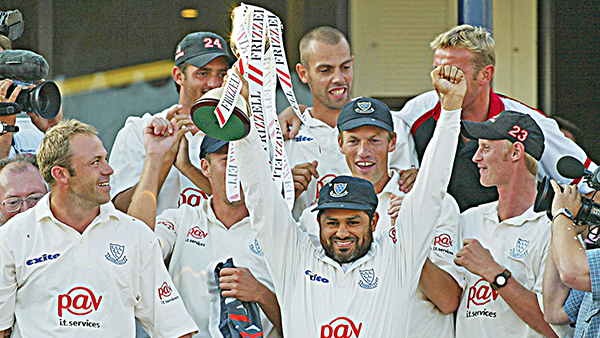 SussexCCC's tweet image. A true Sussex legend. 🐐

Happy birthday, @Mushy_Online! 🏆🇵🇰