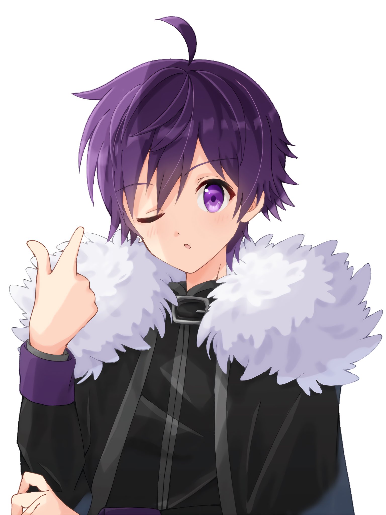 茉桜 まお Auf Twitter ソシャゲ風 の塗り方を覚えたいのと好みの線画探しがしたくなって 昨日のイラストをリメイクしてみました フカヒレさんのイラストを参考に好みの描き方をしてみたら思いの外好みに近づいて我ながらビックリしてます 左 加工なし 右