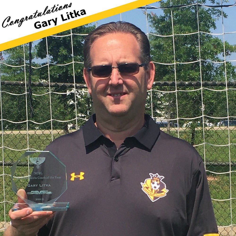 CalvertSoccer's tweet photo. CSA is honored and privileged to have Gary as part of our coaching staff, board of directors and a active member of our community.

Congratulations Gary on the winning the NCSL Maryland Girls Coach of the Year!

https://t.co/Obd2uJQOQY https://t.co/EUKHROnuL3