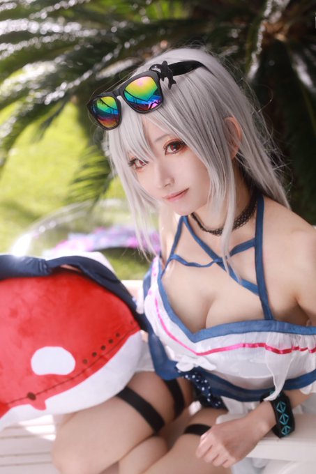 コスプレイヤーまいのTwitter画像21