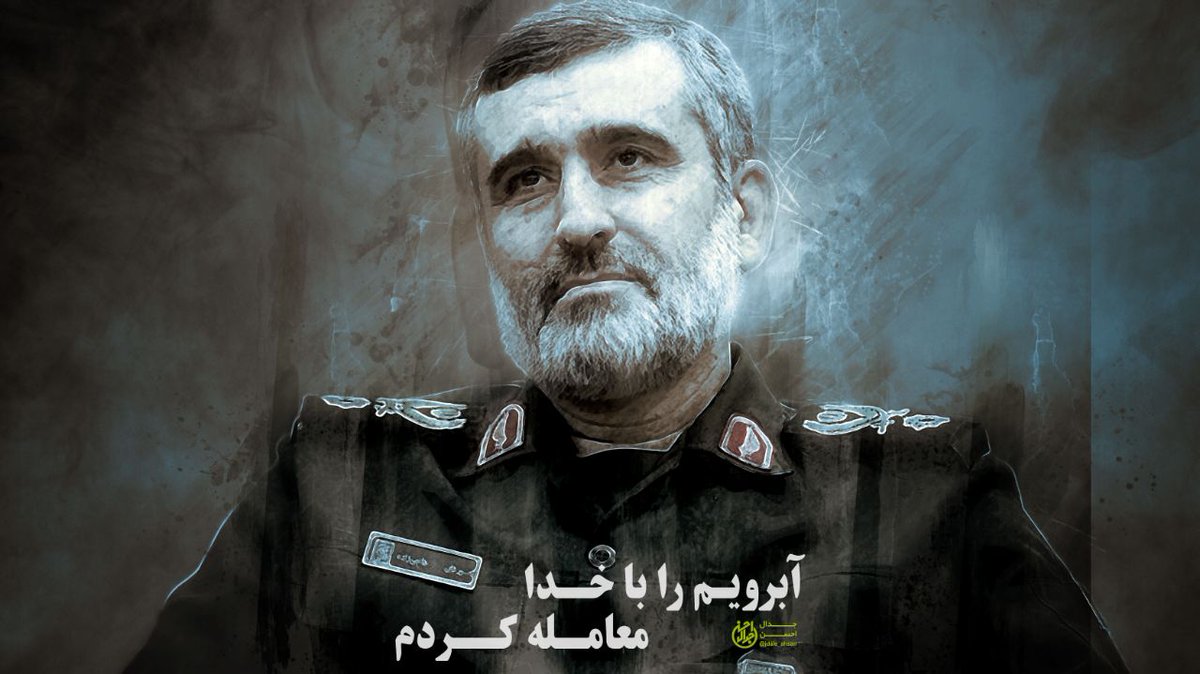 tabriz_tehran's tweet photo. @Arezou214 #معامله_با_خدا
#سعید_محمد https://t.co/T70ZYGubfa