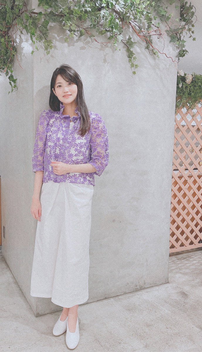 早見沙織 Official こちら昨日のあの花特番オフショットです 早見沙織 Official こちら昨日のあの花特番オフショットです