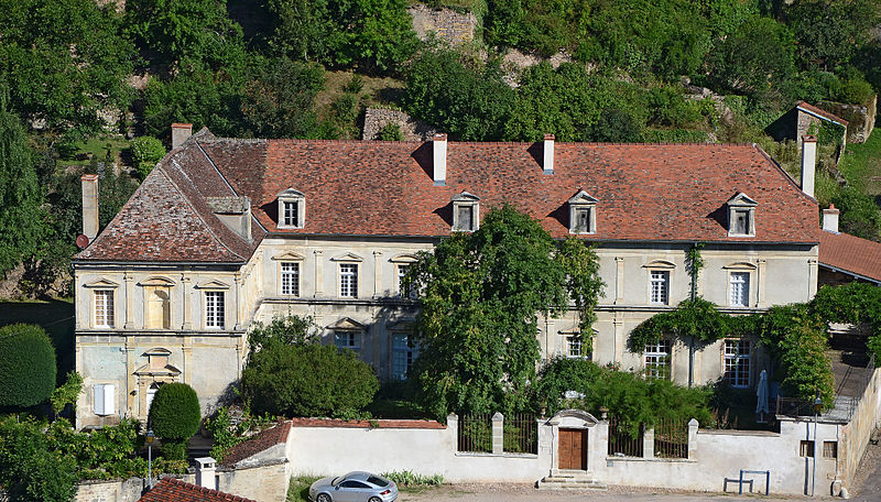 MonumentumFr's tweet photo. Couvent des Minimes à Semur-en-Auxois (Côte d'Or). #Patrimoine #MonumentHistorique 👉 https://t.co/pAcSYBentN https://t.co/N65vf7MDJc