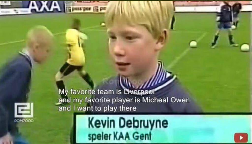 Michael Owen tweet media