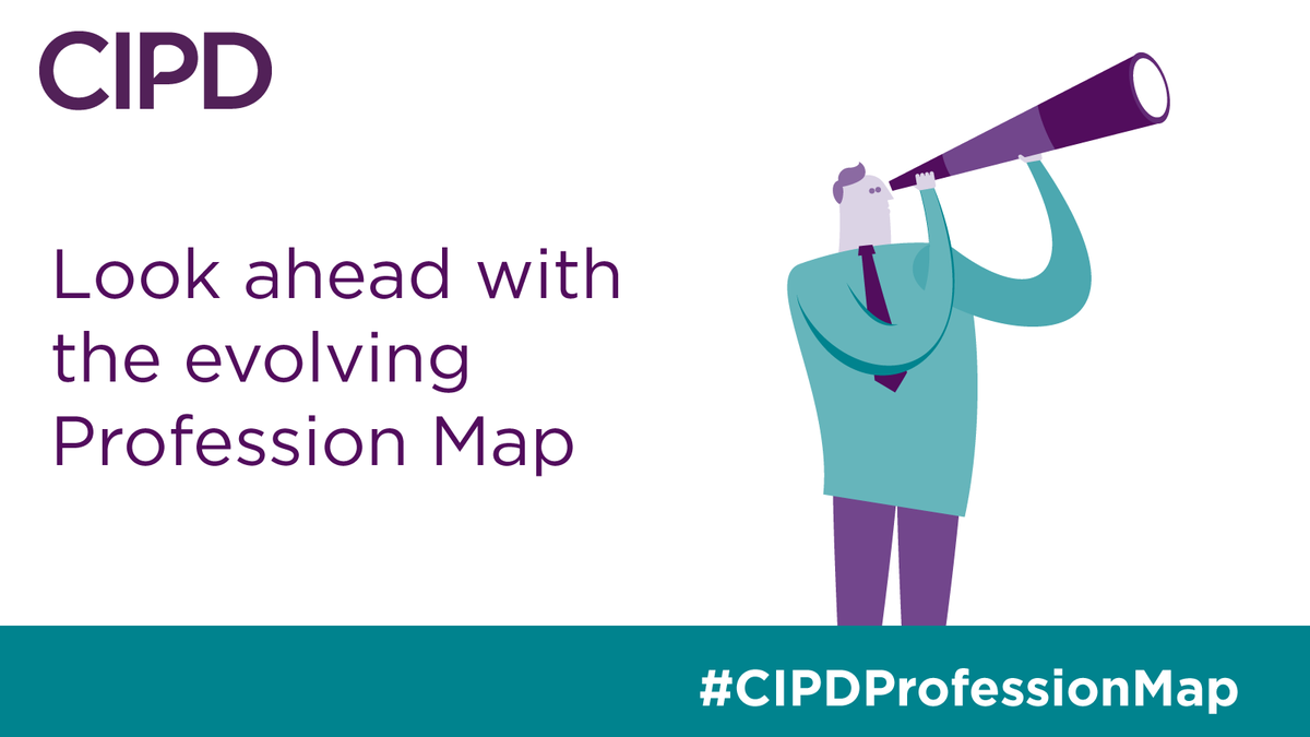 cipdireland's tweet photo. The #CIPDProfessionMap is designed to evolve in line with the shifting landscape of the world of work. 
We’ve made some recent updates to reflect current approaches. Wellbeing, flexible working, and inclusion &amp; diversity are now fully integrated in the map
https://t.co/1mFbmBQJuR https://t.co/jP8z1NgvQ8