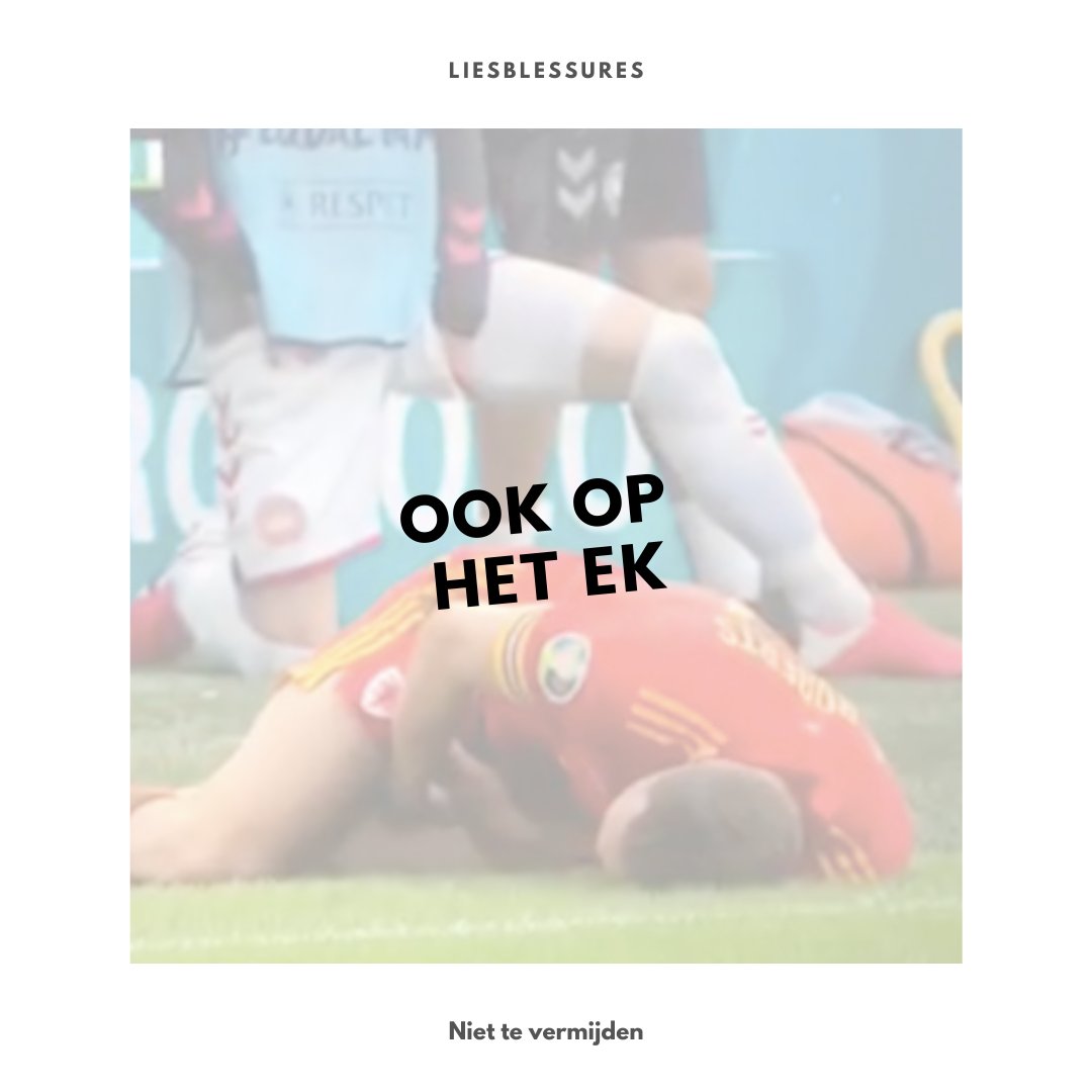 Wat zouden jouw vervolgstappen in de praktijk zijn? 
Leer van de Liesspecialist <a href="/roaldotten/">Roald Otten, Physio</a> in onze e-Learning Liesblessures. Meer informatie soccerdoc.nl/liescursus
#liesklachten #kennisopdoen #voetbalmedisch #elearning #accreditatie #geaccrediteerdecursus #zelfontwikkeling