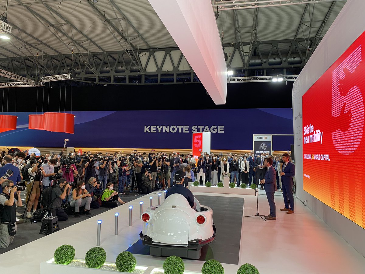 joanmorabosch's tweet photo. #MWC2021 #Barcelona is back, and #RepCamp by #KriterSoftware too!   @kritersoftware @repcamp   The all-in-one #CRM &amp; #Ordertaking , #SalesManagement #MarketingCampains #CustomerService #MWC21 https://t.co/VveT4pj3ki