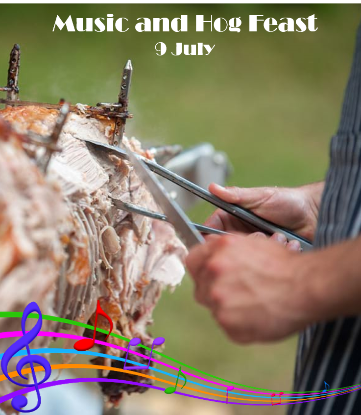 dshwine's tweet photo. See our summer 2021 events.  

On Friday 9th July we will be hosting our main event of the summer - a music night with 3 course hog roast.  

We are also delighted to have been accredited with France's top award for sustainable farming and bio-diversity
 - https://t.co/Ca5Ce5Aixq https://t.co/9c5aoyguC6