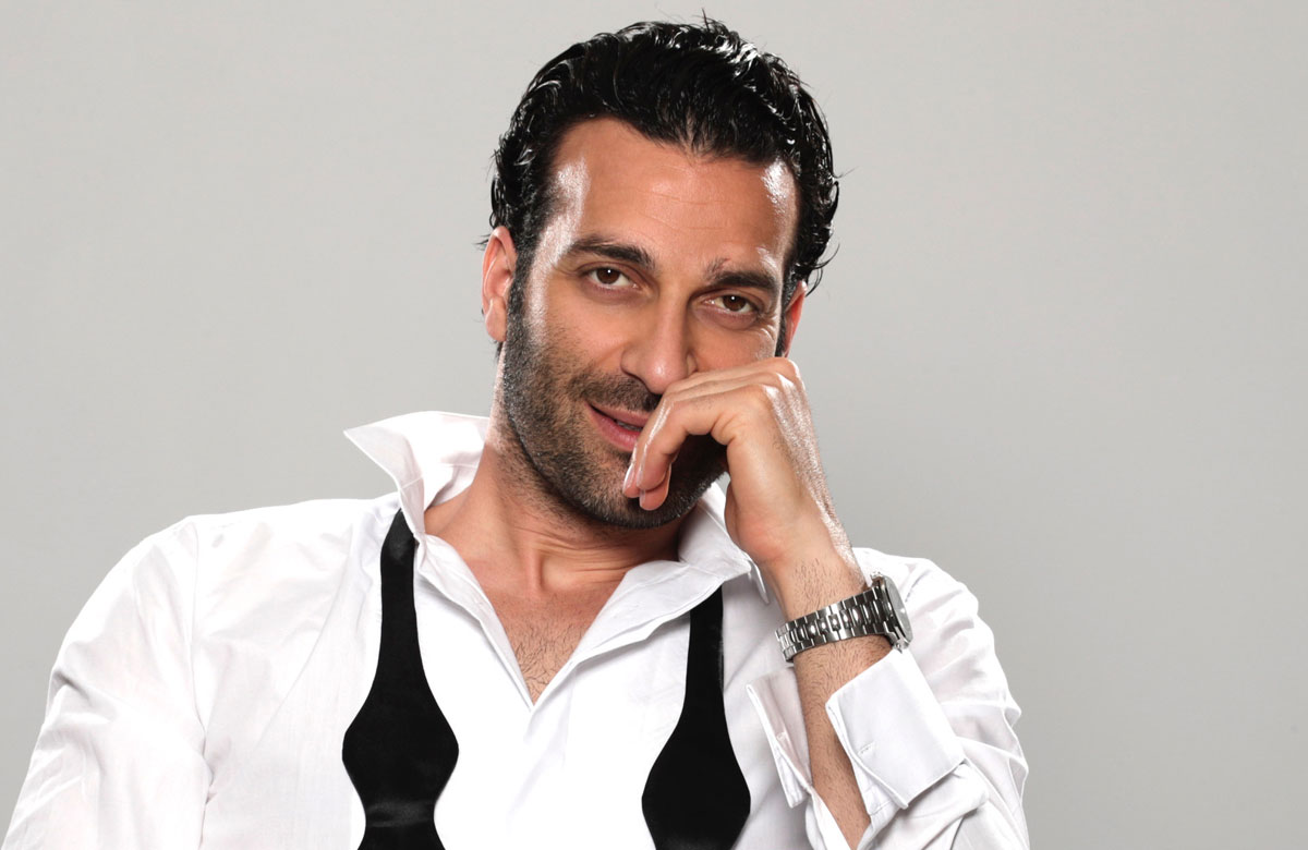 "I didn't start my professional training until I was 21” – Kosovar tenor <a href="/RameLahaj/">Rame Lahaj</a> tells The Stage about his journey to become a global opera star, his plans to set up an international festival in Kosovo and starring in La Bohème  @RoyalOperaHouse bit.ly/3w2ZzrR