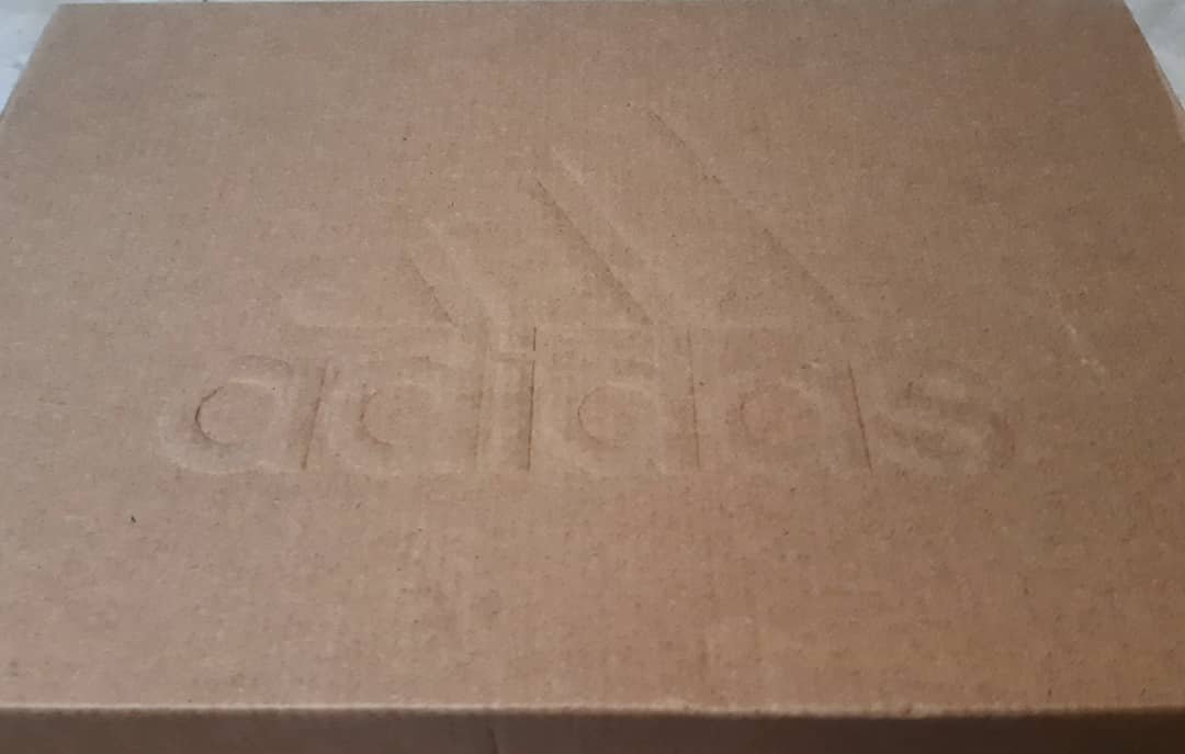 mspotilas's tweet photo. Uudet lenkkarit saapuivat! Niiden koko nimi on "Adidas Terrex Agravic TR polkujuoksukengät". #juoksu #adibas #neljäraitaa #laurajennaellinooraalexandracamillajurvanen https://t.co/30WFlW3fta