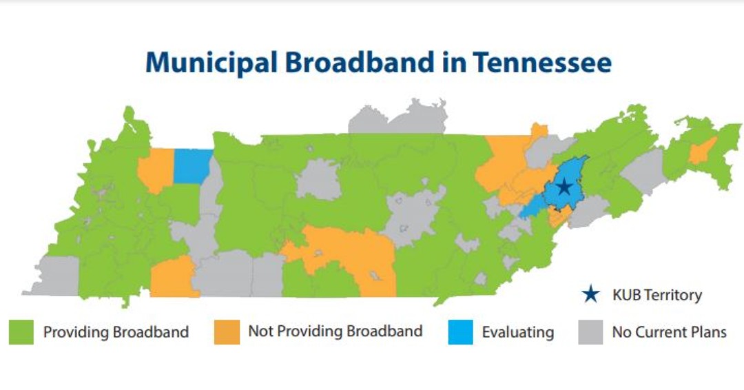 Mayor Kincannon on Twitter "Municipal broadband is an investment in