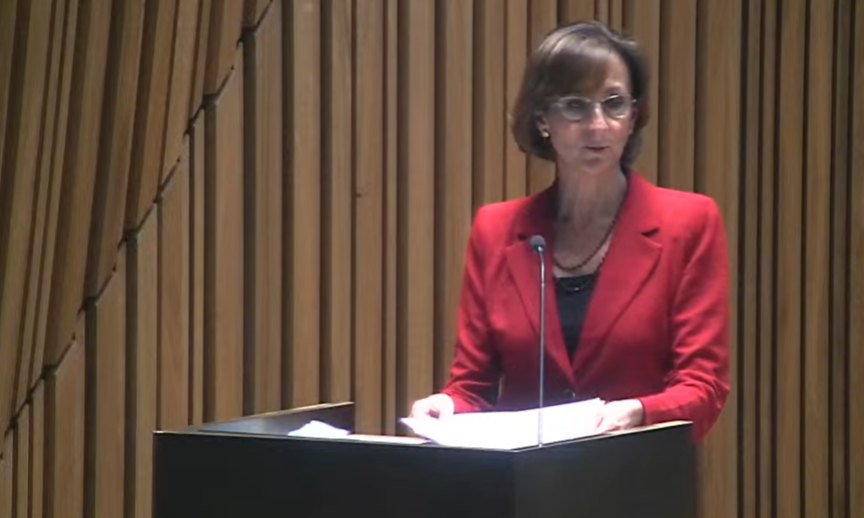 LaStatale's tweet photo. #UfficioProcesso #MartaCartabia: "La tempestività non dovrà mai andare a scapito di una decisione ben meditata del giudice", ma, sottolinea la ministra, c'è la necessità di affrontare il problema dei tempi della giustizia https://t.co/kWc2CCP7DL